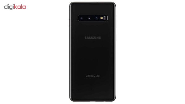 گوشی موبایل سامسونگ مدل Galaxy S10 SM-G973F/DS دو سیم کارت ظرفیت 128 گیگابایت