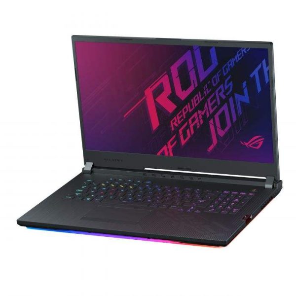 لپ تاپ 17 اینچی ایسوس مدل ROG Strix G731GW-PLZ